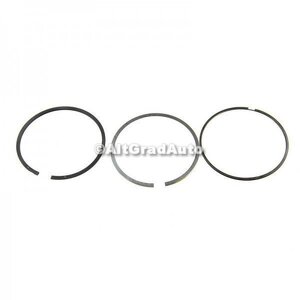 Set segmenti piston standard Ford Mondeo (2000-2007) 2.2 TDCi 155 HP oe ES 22425 STD YEN